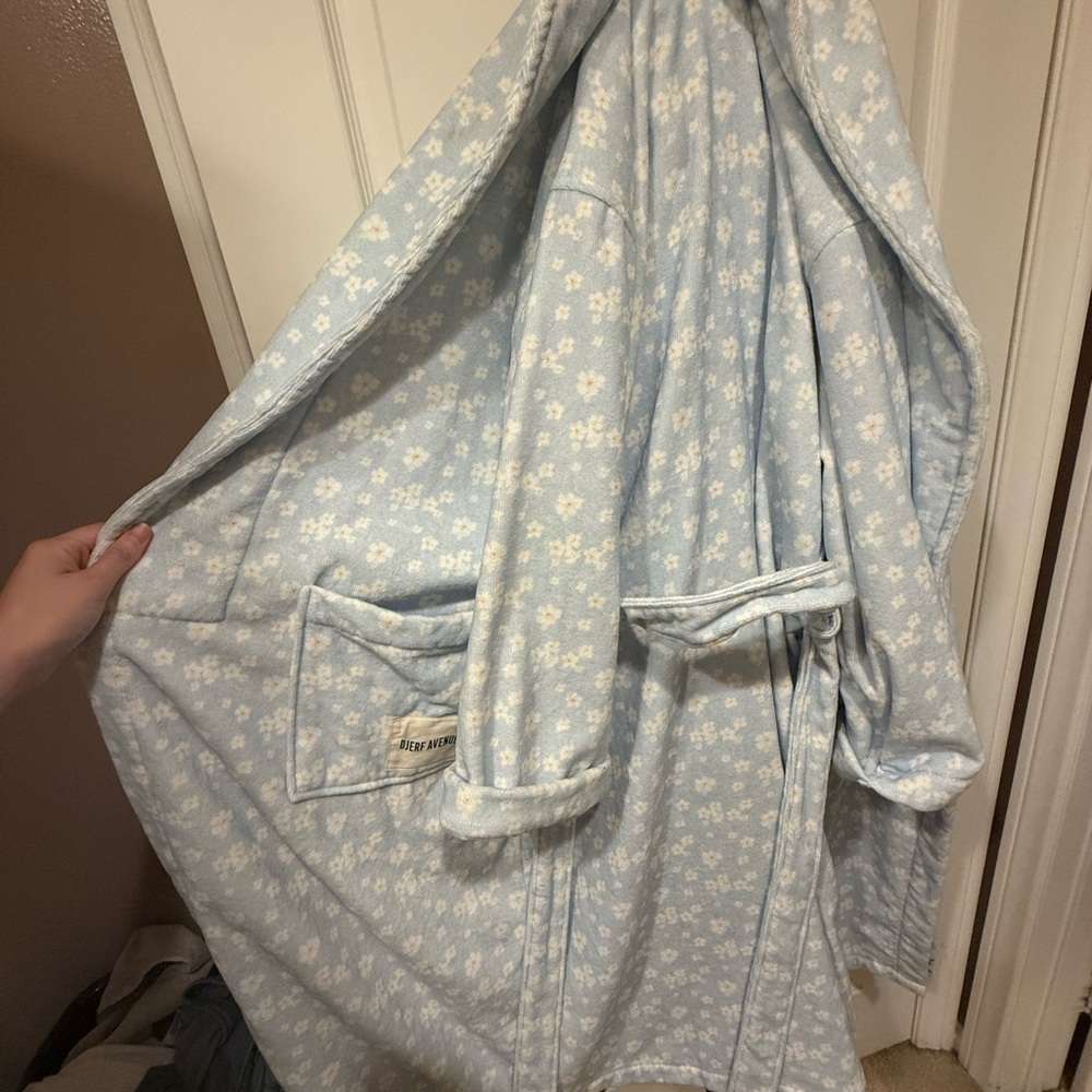 Djerf Robe - Dream Cake - Picture 4 of 5